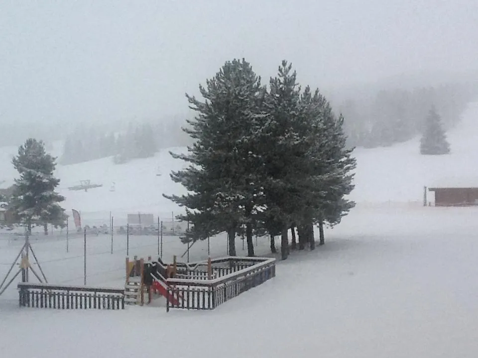 Superdevoluy Appart Rez De Neige Le Devoluy